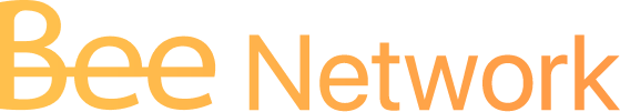 Bee Network logo