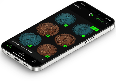 We’ve Got an App!