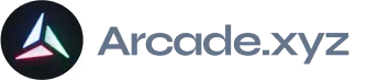 arcade logo