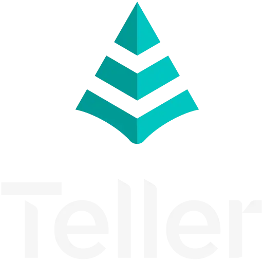 teller logo