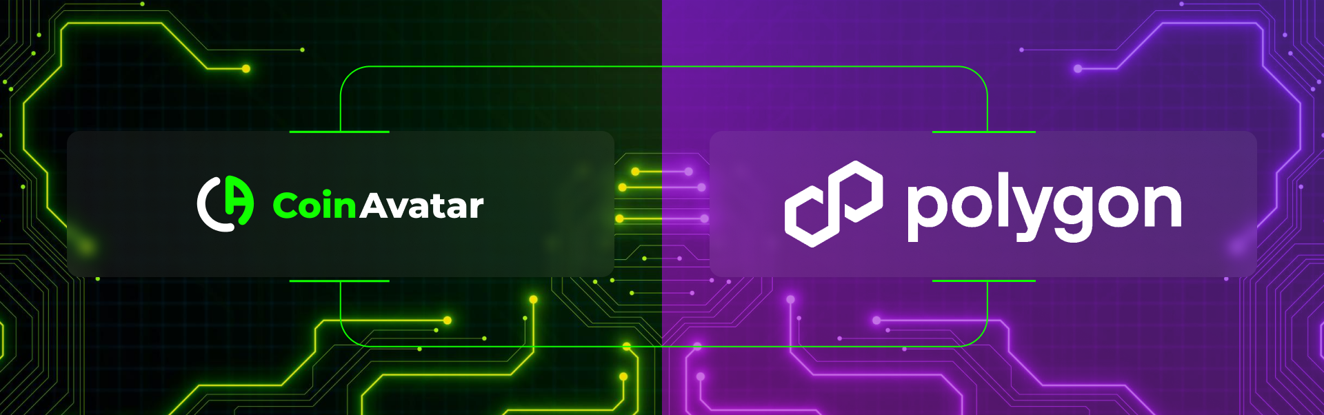 CoinAvatar Goes Multi-Chain: Welcoming Polygon Amoy Testnet!